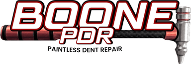 Boone PDR — Paintless Dent Repair