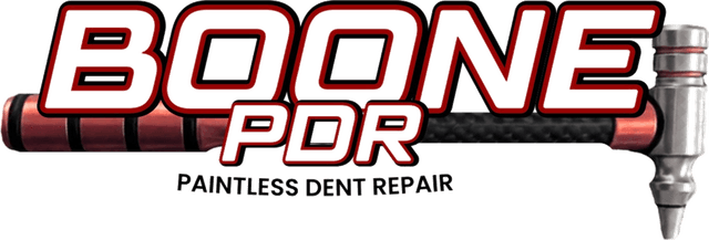 Boone PDR — Paintless Dent Repair